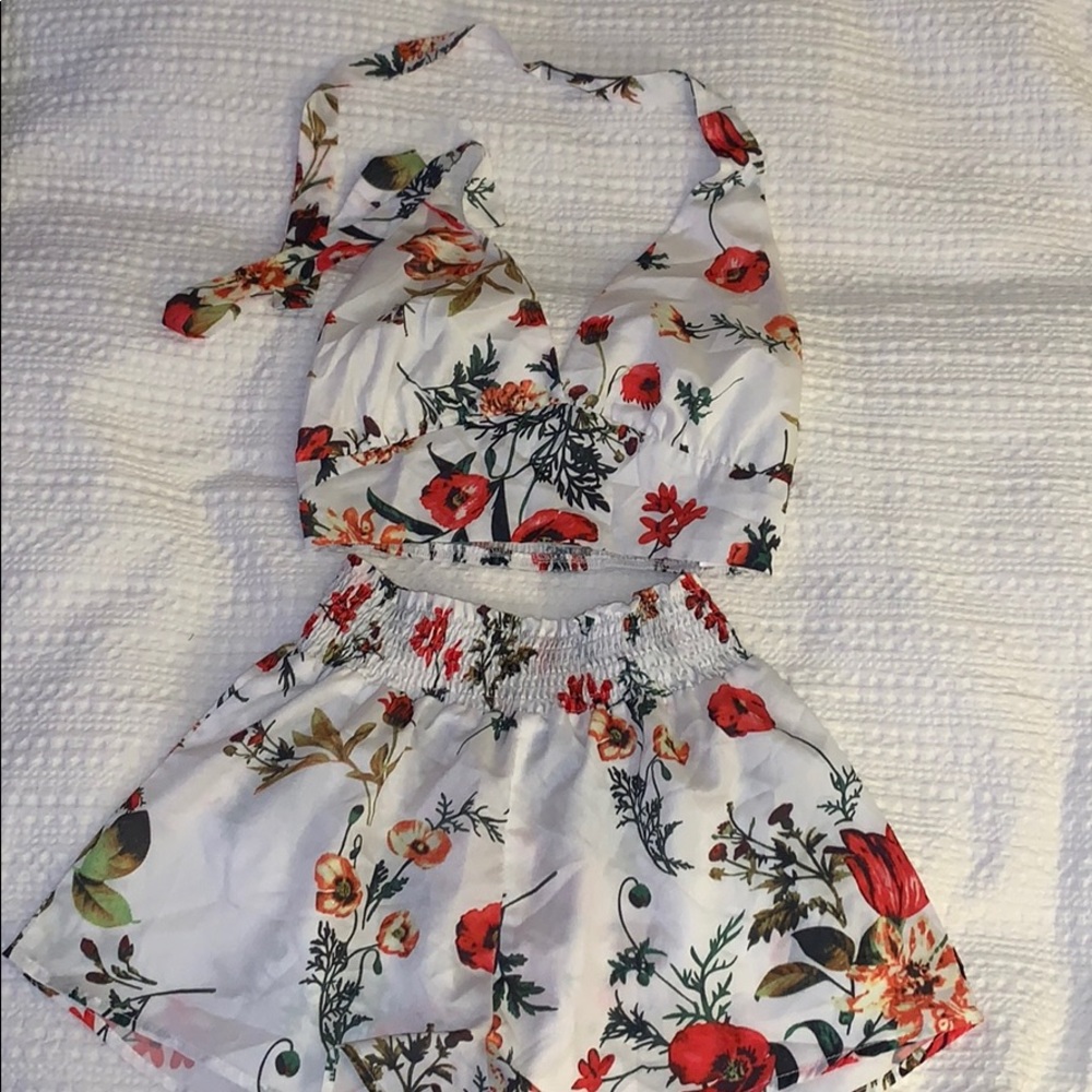 zaful small set!